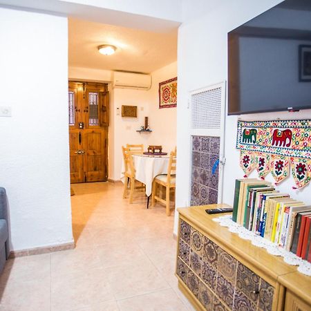הוילה גרנדה Moorish House In Heart Of Albayzin מראה חיצוני תמונה