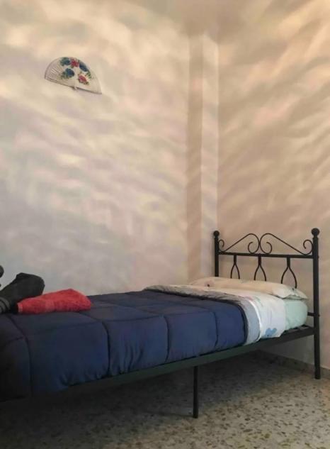 הוילה גרנדה Moorish House In Heart Of Albayzin מראה חיצוני תמונה