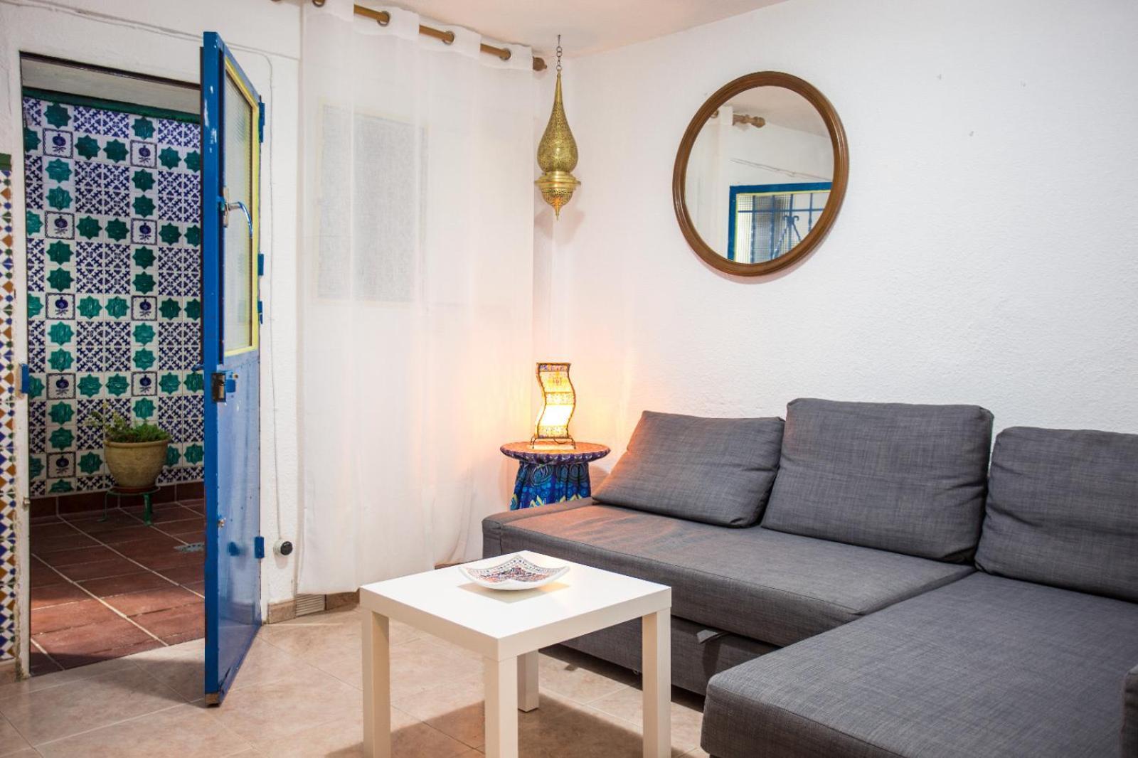 הוילה גרנדה Moorish House In Heart Of Albayzin מראה חיצוני תמונה