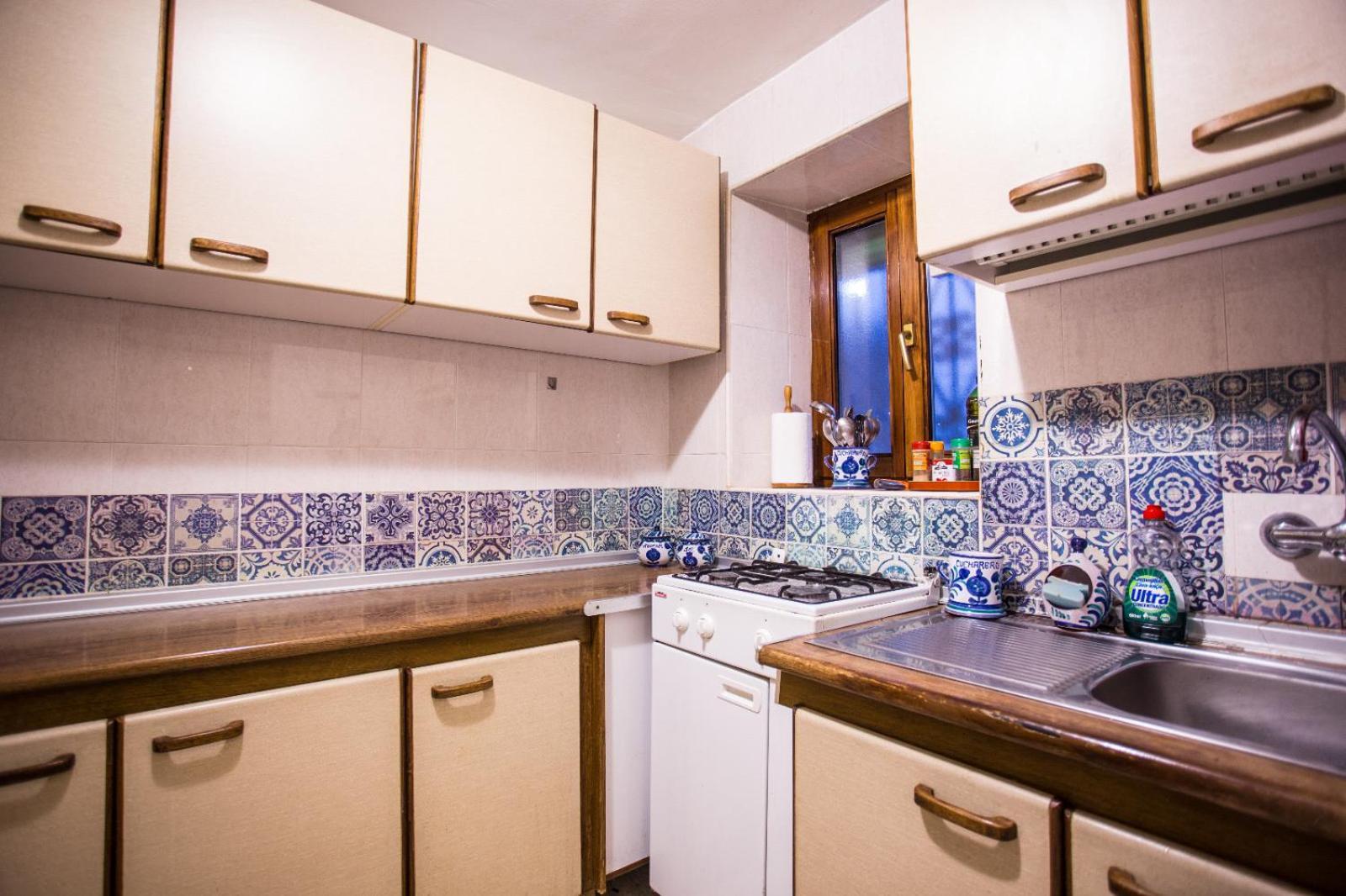 הוילה גרנדה Moorish House In Heart Of Albayzin מראה חיצוני תמונה