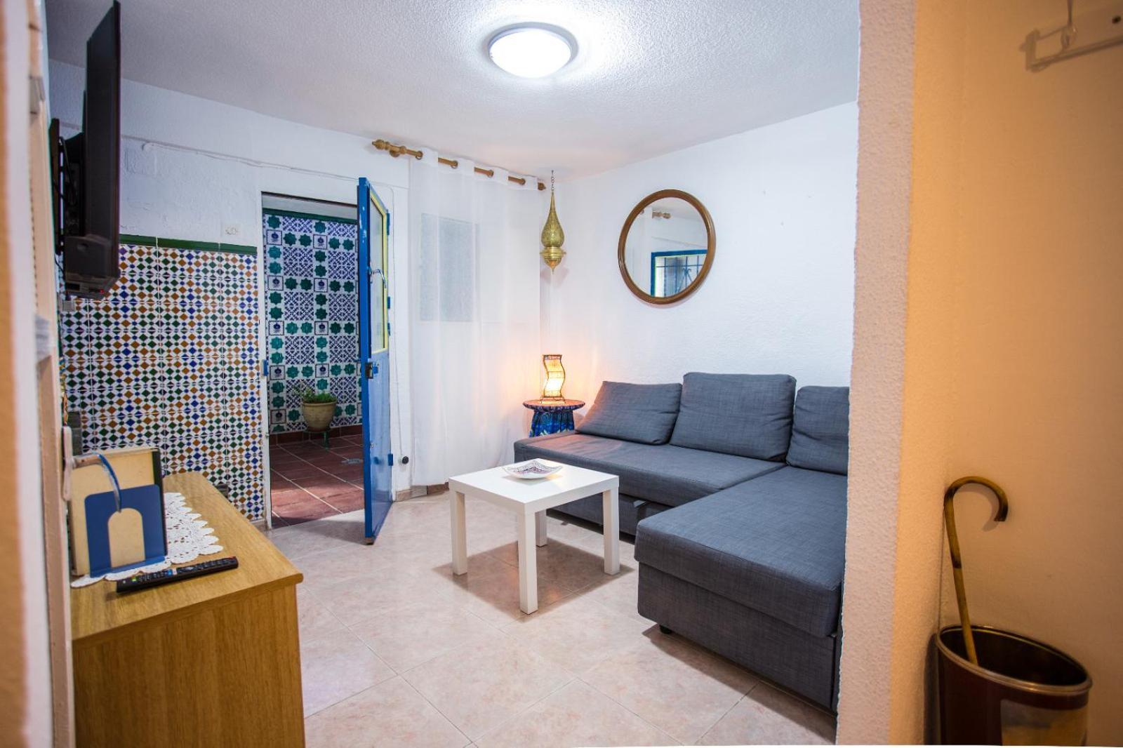 הוילה גרנדה Moorish House In Heart Of Albayzin מראה חיצוני תמונה