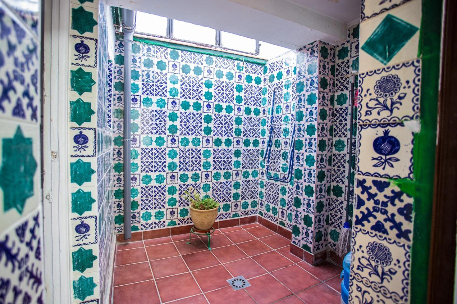 הוילה גרנדה Moorish House In Heart Of Albayzin מראה חיצוני תמונה