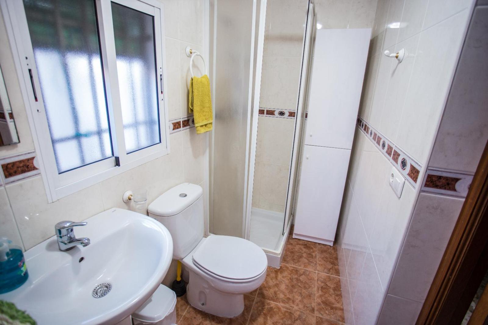 הוילה גרנדה Moorish House In Heart Of Albayzin מראה חיצוני תמונה