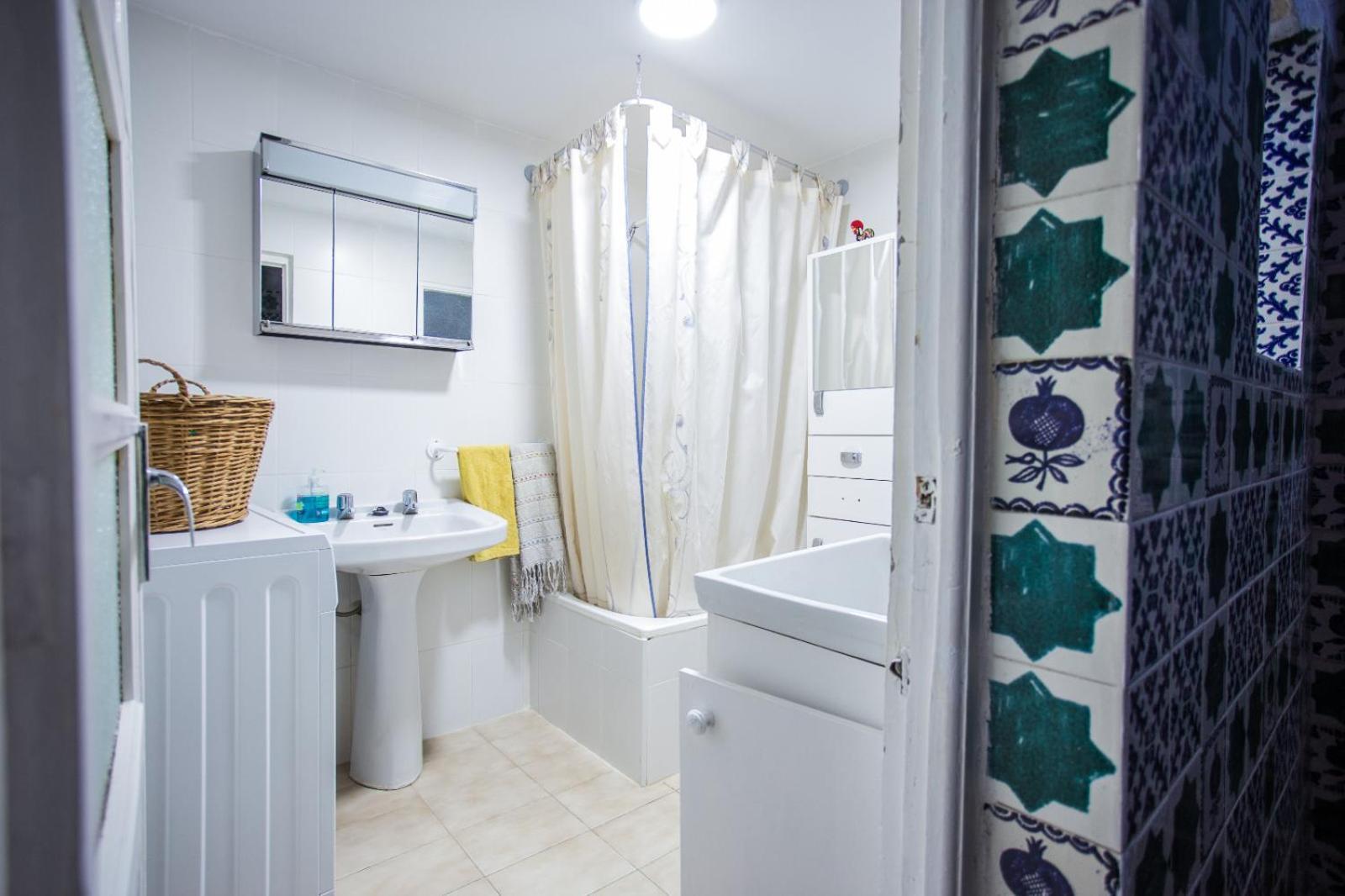הוילה גרנדה Moorish House In Heart Of Albayzin מראה חיצוני תמונה